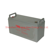 Deep Cycle 12V 100ah Opzv Tubular Gel Battery for Solar System